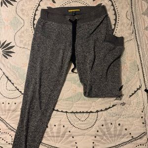 Super Soft Joggers!